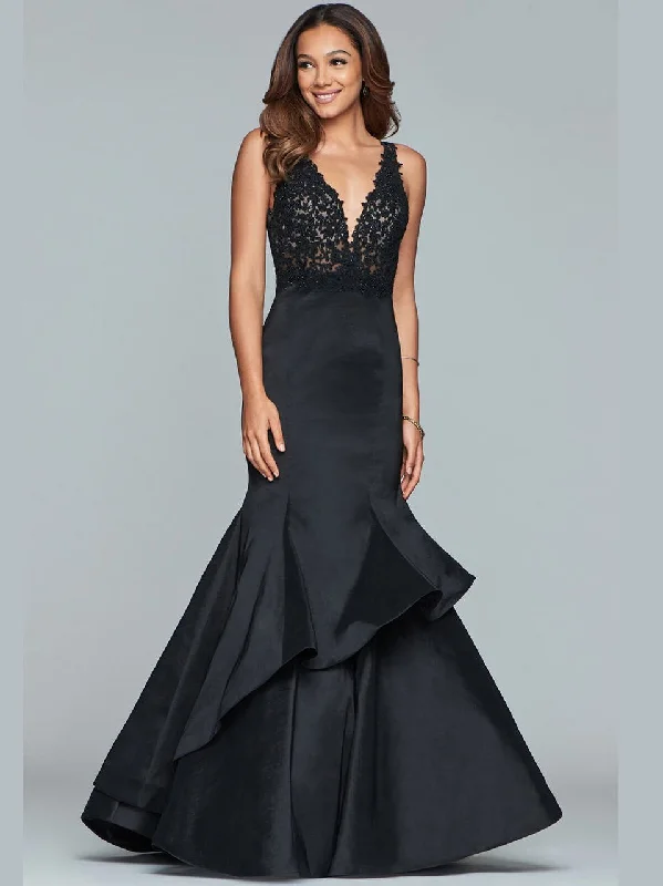 Faviana S10242 Dress