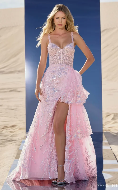 Sherri Hill 56589 Dress