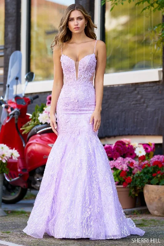 Sherri Hill Dress 56313