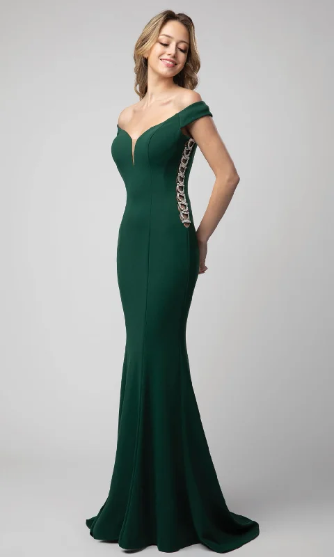 Emerald Green