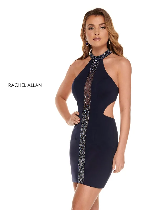 Burgundy Maxi Dress Rachel Allan 30000 Dresses