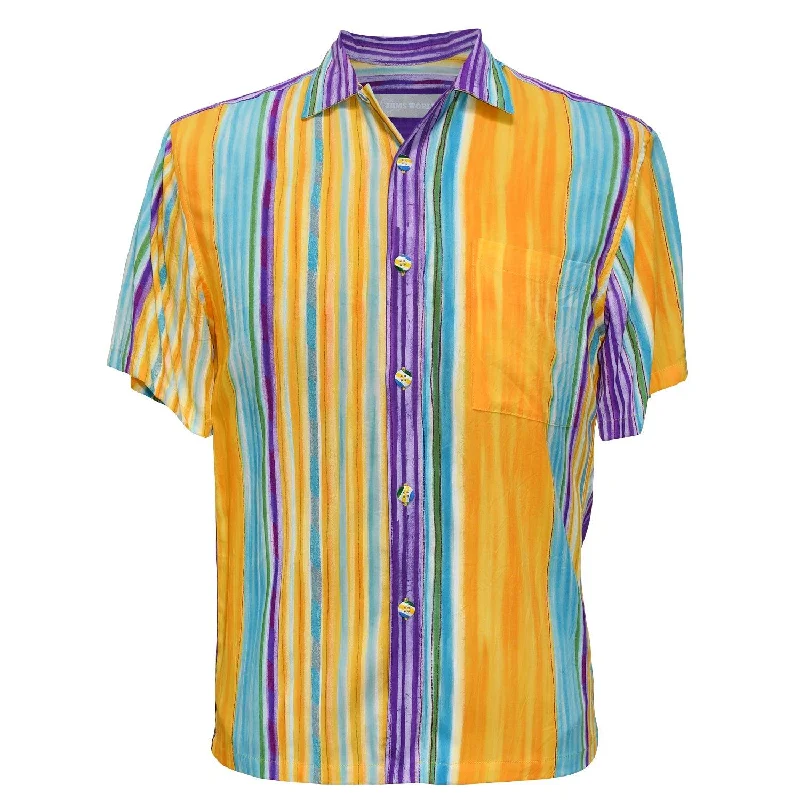 Men's Retro Shirt - Gypsy