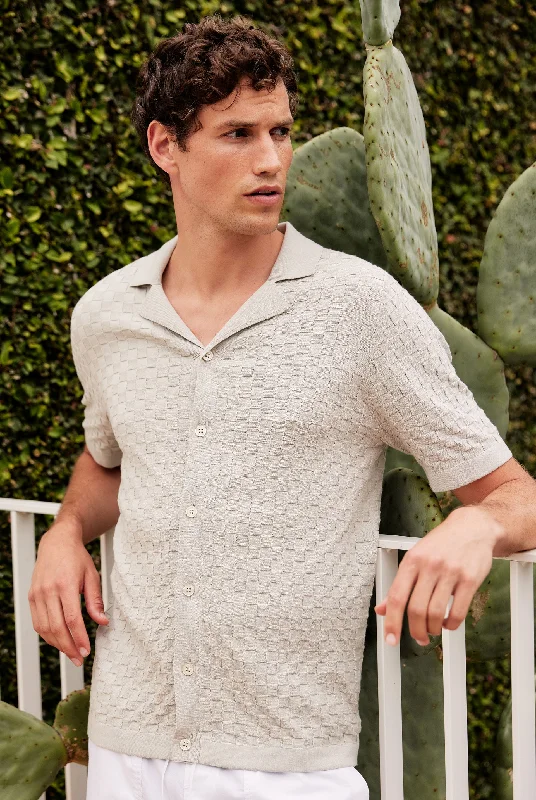 Sorrento Knit Polo