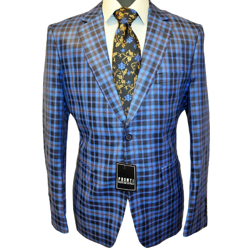 PRONTI SPORT COAT/B6749