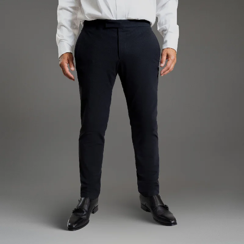 FlexTech Tuxedo Pants