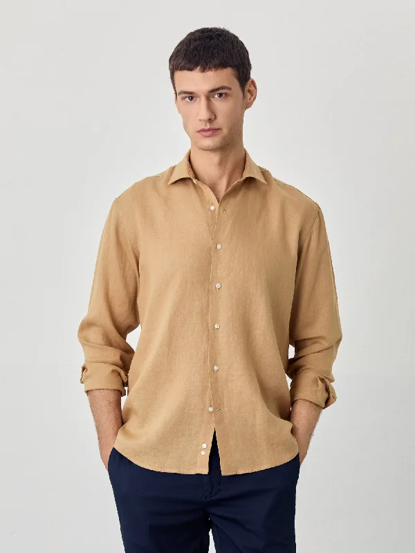 Shirt Casual Man Sport (Regular)