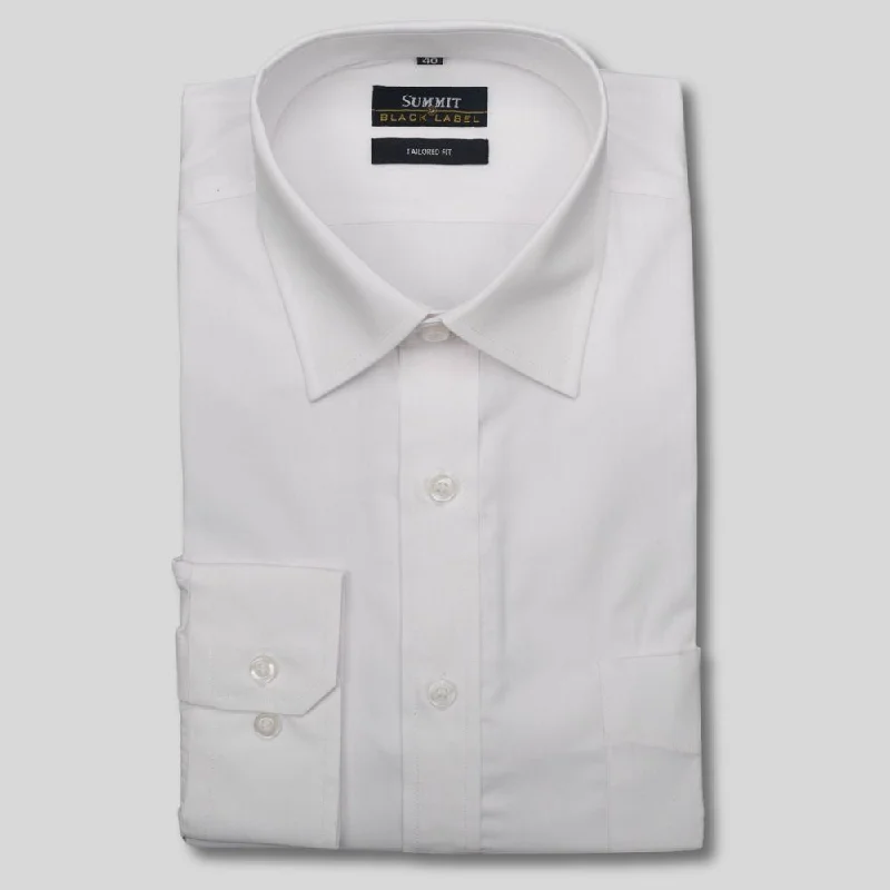 Summit Black Label Business Shirt